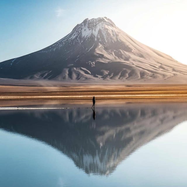 Uyuni Salt Flat: From San Pedro De Atacama Private | 4 Days - Frequently Asked Questions