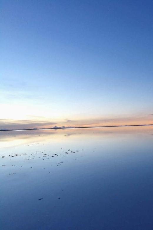 Uyuni Salt Flat: From San Pedro De Atacama Private | 4 Days - Cancellation and Booking Policies