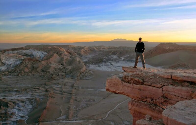 Uyuni Salt Flat: From Uyuni - Atacama 3 Days | Private - Inclusions