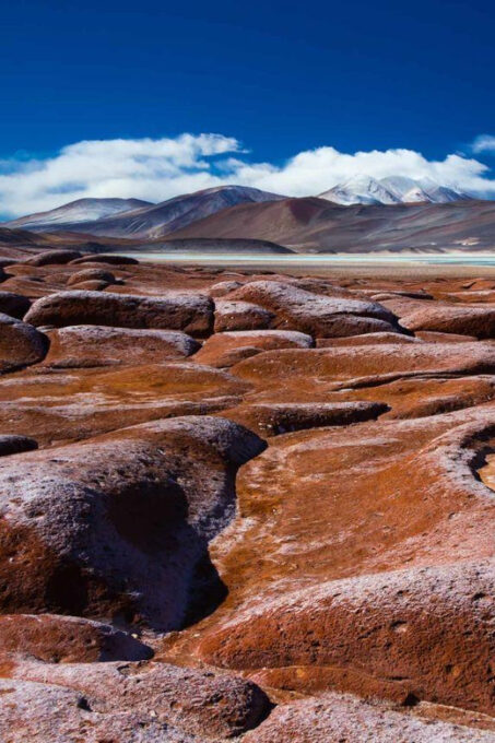 Uyuni Salt Flat: From Uyuni - Atacama 3 Days - Booking and Cancellation