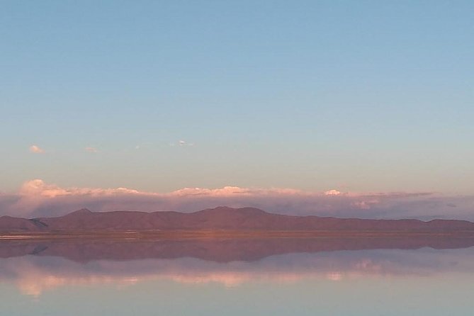Uyuni Salt Flat Fron San Pedro De Atacama, (In Hostels) - Accommodation Options