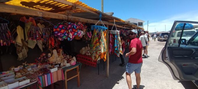 Uyuni Salt Flat Full Day Tour for 4 With Speak English Guide - Frequently Asked Questions