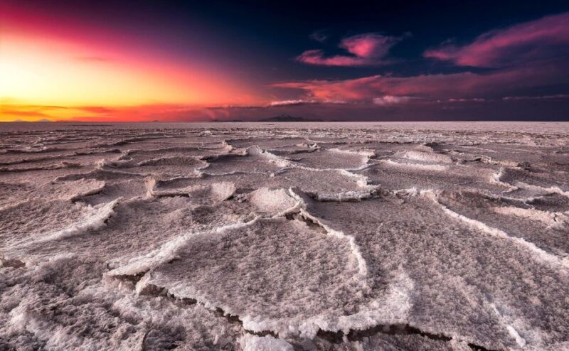 Uyuni Salt Flat Private Tour From Chile in Hostels - Hotel Preferences