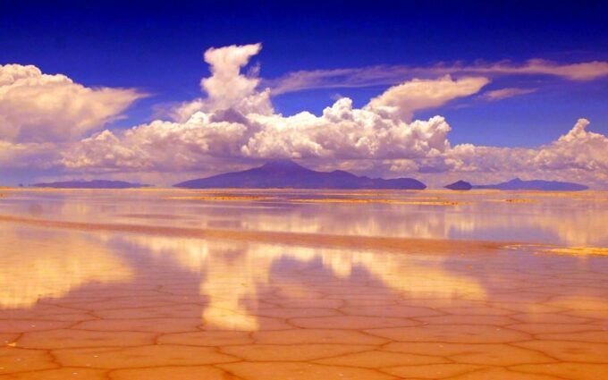 Uyuni Salt Flat Private Tour From Chile in Hostels - Bathroom Access