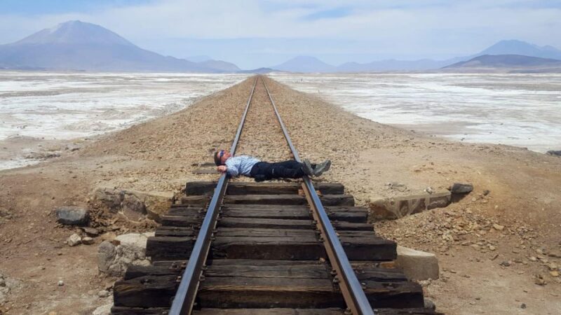 Uyuni Salt Flat Private Tour From Chile in Hostels - Key Points