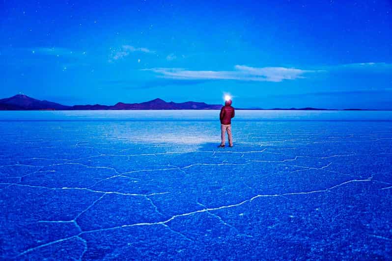 Uyuni Salt Flat Tour From Cusco - Key Points
