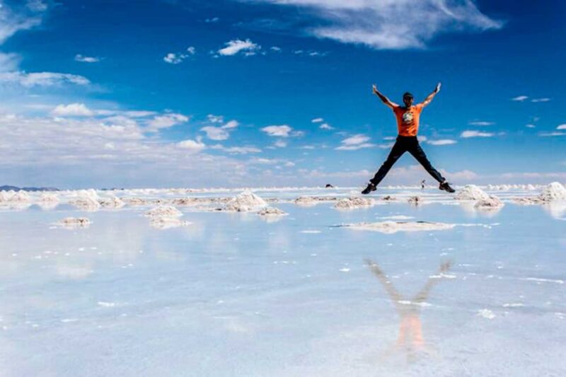 Uyuni Salt Flat Tour From Cusco - Frequently Asked Questions