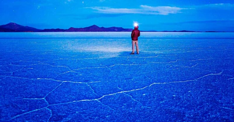 Uyuni Salt Flat Tour From Cusco - Key Points