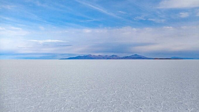 Uyuni Salt Flat Tour From Puno | Private Tour | - Recap