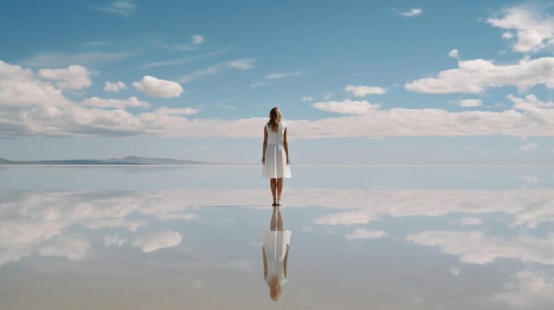 Uyuni Salt Flat & Tunupa Volcano - Key Points