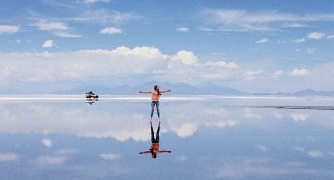Uyuni Salt Flats 1 Day (Full Day) - Recap