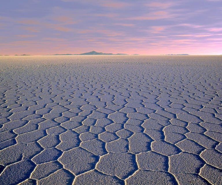 Uyuni Salt Flats: 1-Day Shared Tour With Guide - Inclusions