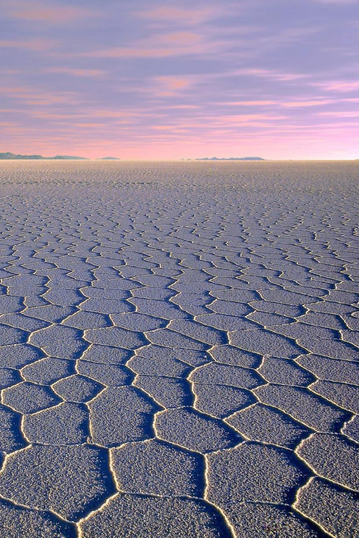 Uyuni Salt Flats: 1-Day Shared Tour With Guide - Language and Availability