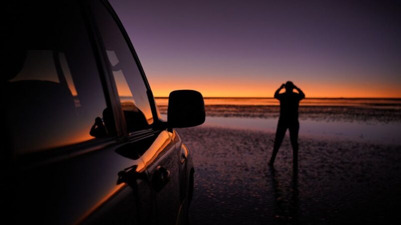 Uyuni Salt Flats 2-Day Private Tour With Tunupa Volcano - Key Points