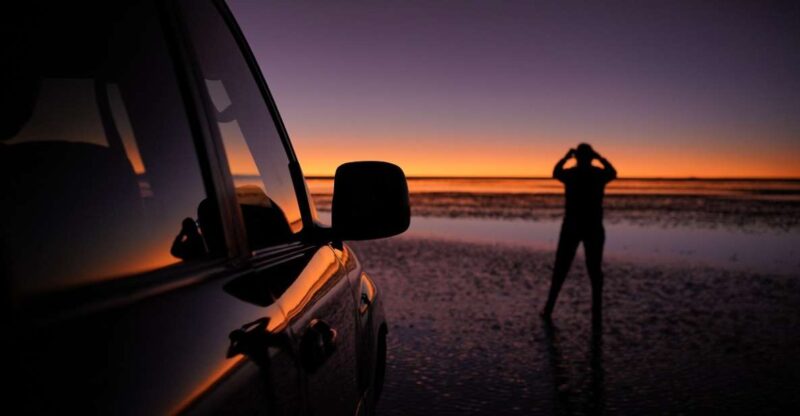 Uyuni Salt Flats 2-Day Private Tour With Tunupa Volcano - Inclusions