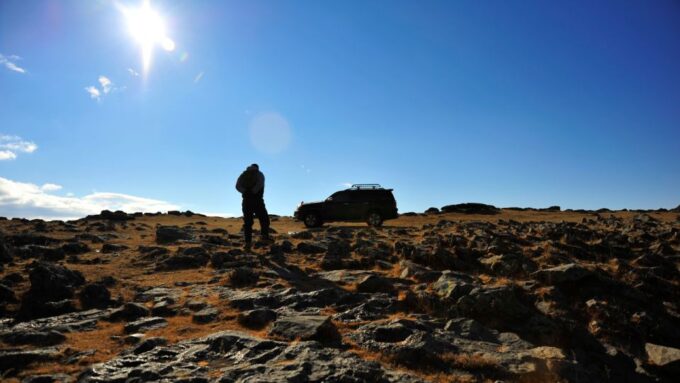 Uyuni Salt Flats 2-Day Private Tour With Tunupa Volcano - Cancellation Policy