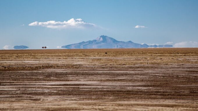 Uyuni Salt Flats 2-Day Private Tour With Tunupa Volcano - Additional Information