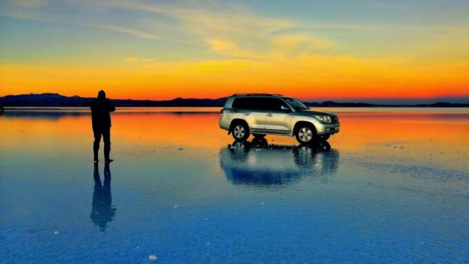 Uyuni Salt Flats 2-Day Private Tour With Tunupa Volcano - Frequently Asked Questions