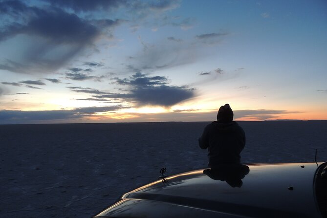 Uyuni Salt Flats 3-Day Tour From Atacama > Private Room Available - Pickup Information and Start Time