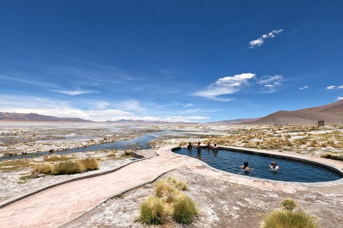Uyuni Salt Flats 3-Day Tour From Atacama > Private Room Available - Reviews and Feedback