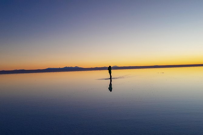Uyuni Salt Flats 3 Days/2 Night From San Pedro De Atacama - Included Accommodations
