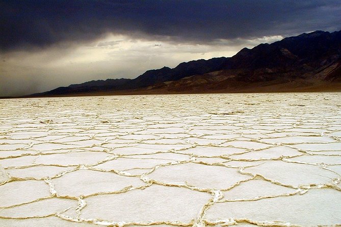 Uyuni Salt Flats - 3 Days/2 Nights + Bus La Paz - Uyuni - La Paz - Sights and Attractions