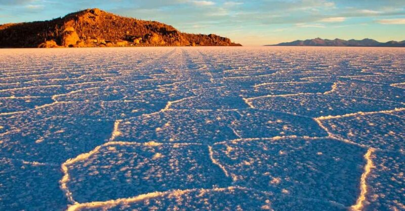 Uyuni Salt Flats - 3 Days / 2 Nights -English Speaking Guide - Inclusions