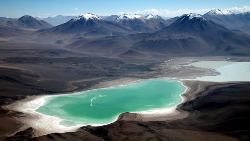 Uyuni Salt Flats - 3 Days / 2 Nights -English Speaking Guide - Inclusions