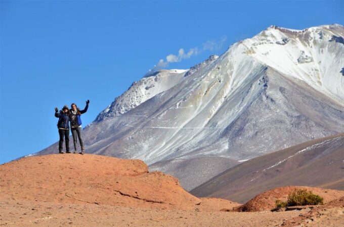 Uyuni Salt Flats (3 Days) English-Speaking Guide - Flexibility and Reservations