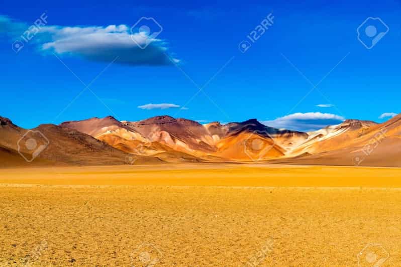 Uyuni Salt Flats. 3D 2N ENGLISH Guide. Private Tour! - About the Uyuni Salt Flats