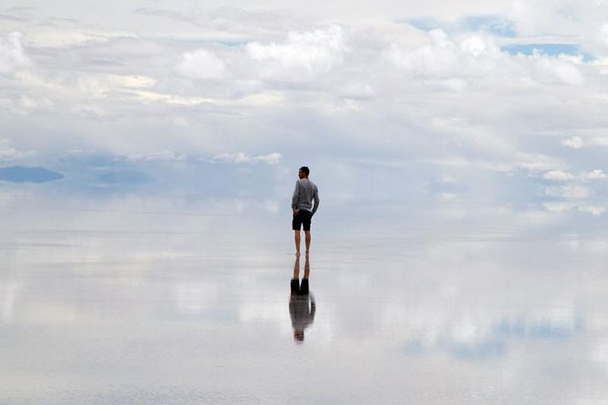 Uyuni Salt Flats 4-Days Tour From Atacama> Private Room Available - Price and Duration