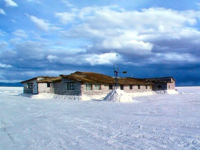 Uyuni Salt Flats. Classic Full Day. English Guide. - Recap