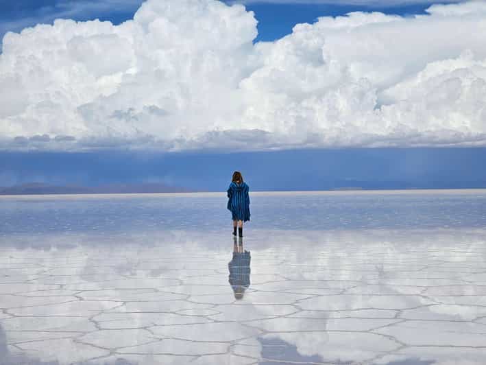 Uyuni: Salt Flats Day Tour With Lunch & Sunset - Important Seasonal Information
