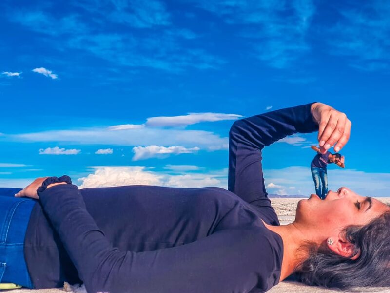 Uyuni: Salt Flats Day Trip + Lunch + Sunset + Tour Guide - Important Notes