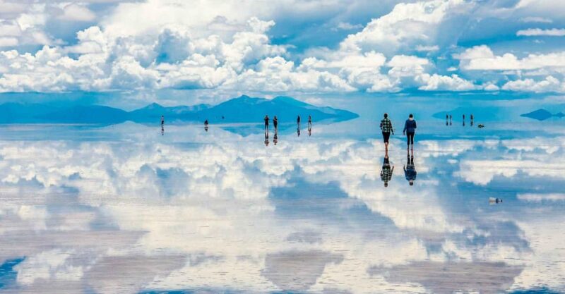 Uyuni Salt Flats Excursion | 2D AND 1N | - Personalized Adventure