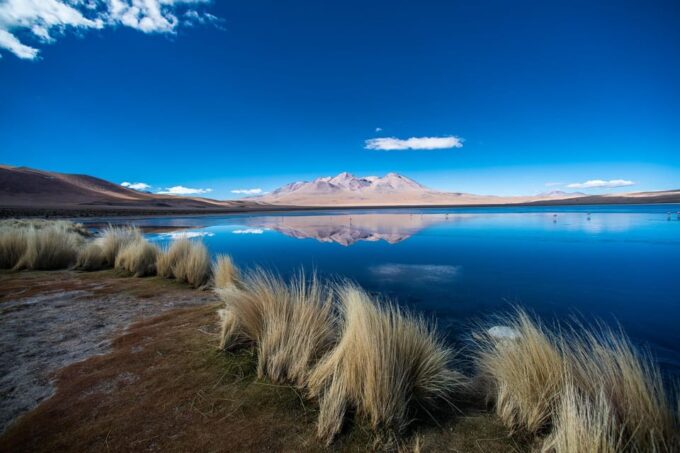 Uyuni Salt Flats Excursion | 2D AND 1N | - Recap