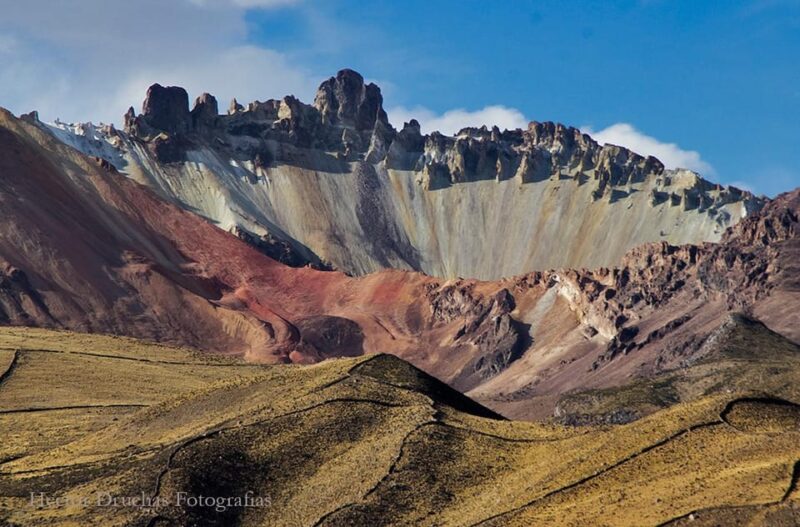 Uyuni Salt Flats for 3 Days With DELUXE CAMPER - Accommodation and Meals