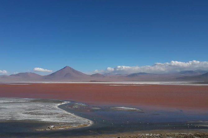 Uyuni Salt Flats From La Paz to Atacama Chile by Flight - Inclusions and Exclusions