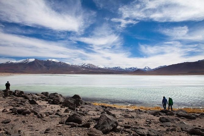 Uyuni Salt Flats Full Day Tour - Tour Overview