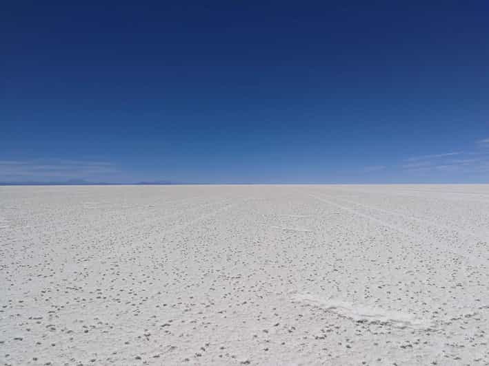 Uyuni Salt Flats - Full Day Tour From Uyuni - Experience and Highlights