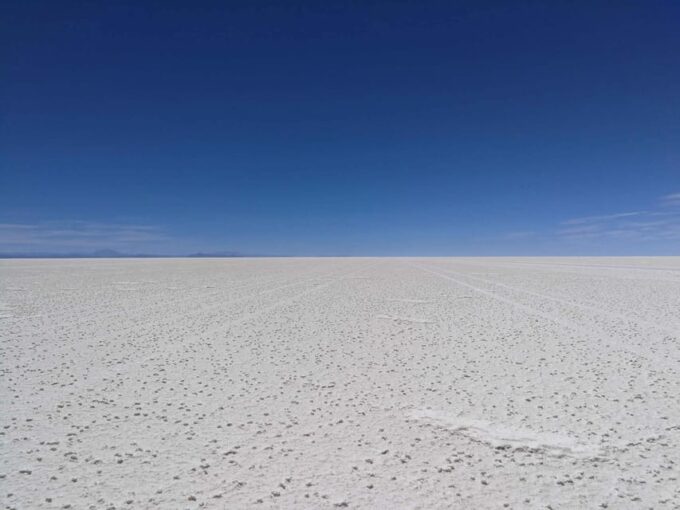 Uyuni Salt Flats - Full Day Tour From Uyuni - Recap