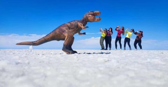 Uyuni Salt Flats Full Day + Tunupa Volcano (Private) - Frequently Asked Questions