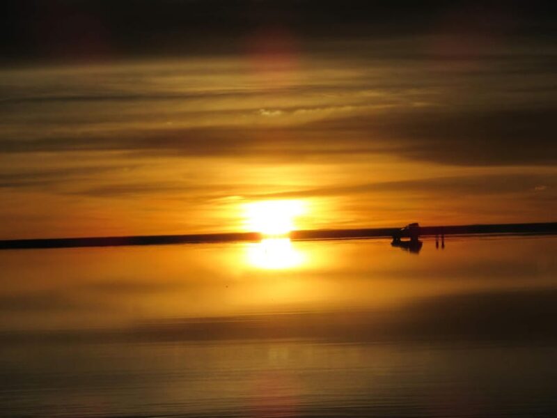 Uyuni Salt Flats Night Tour | Stargazing | - Key Points