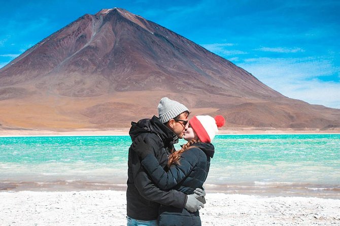 Uyuni Salt Flats Private 3 Day Tour (Palacio Sal 5* & Tayka 3* Hotels) - Detailed Daily Itinerary