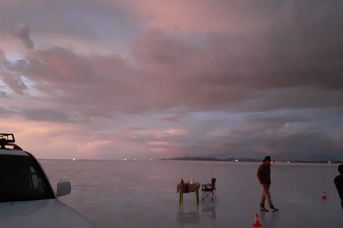 Uyuni Salt Flats Private Night Tour From Uyuni - Inclusions and Exclusions
