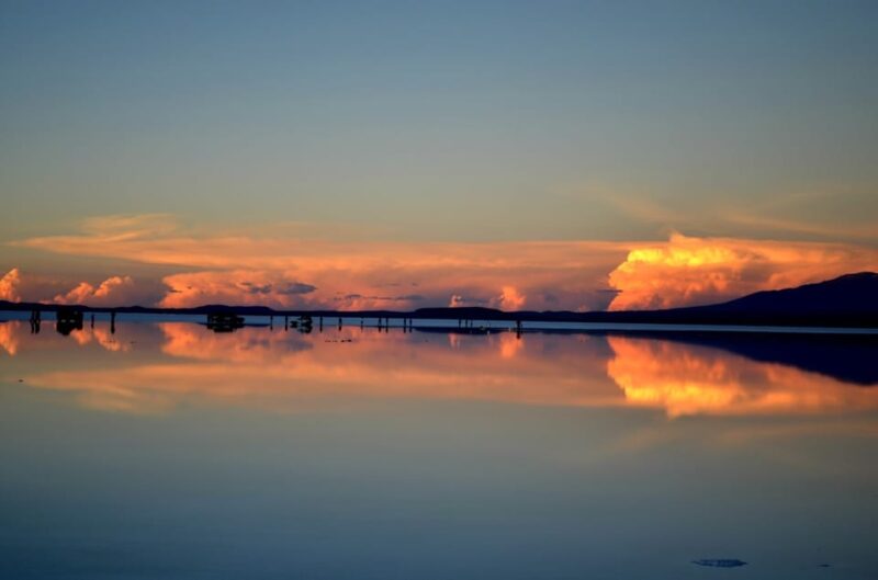 Uyuni Salt Flats + Sunset and Night of Stars | Private | - Experience Highlights