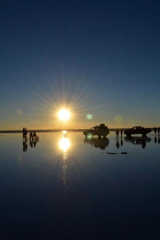 Uyuni Salt Flats + Sunset and Night of Stars | Private | - Additional Information