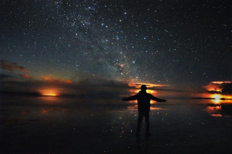 Uyuni Salt Flats + Sunset and Night of Stars | Private | - Recap