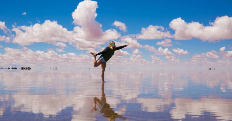 Uyuni Salt Flats Tour From Puno | Mirror Effect | 2 Days - Itinerary Highlights