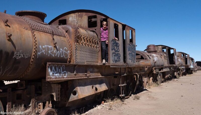Uyuni Salt Flats Tours 2 Days - Recap